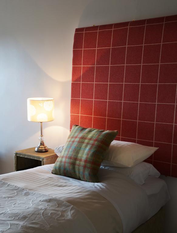 Buccleuch Arms Hotel St Boswells Phòng bức ảnh